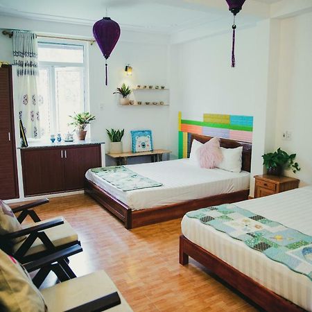 Vy Hoa Hoi An Villas Zewnętrze zdjęcie
