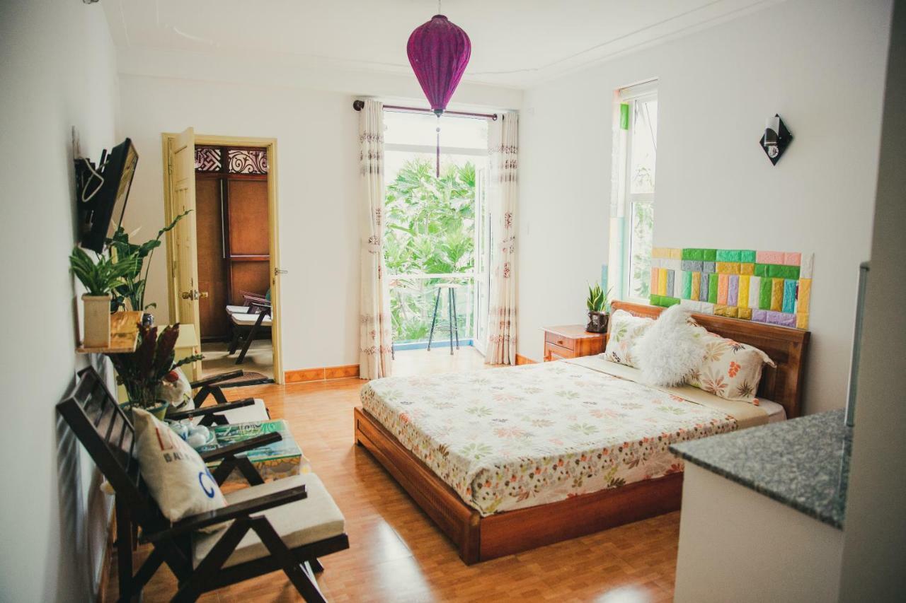 Vy Hoa Hoi An Villas Zewnętrze zdjęcie