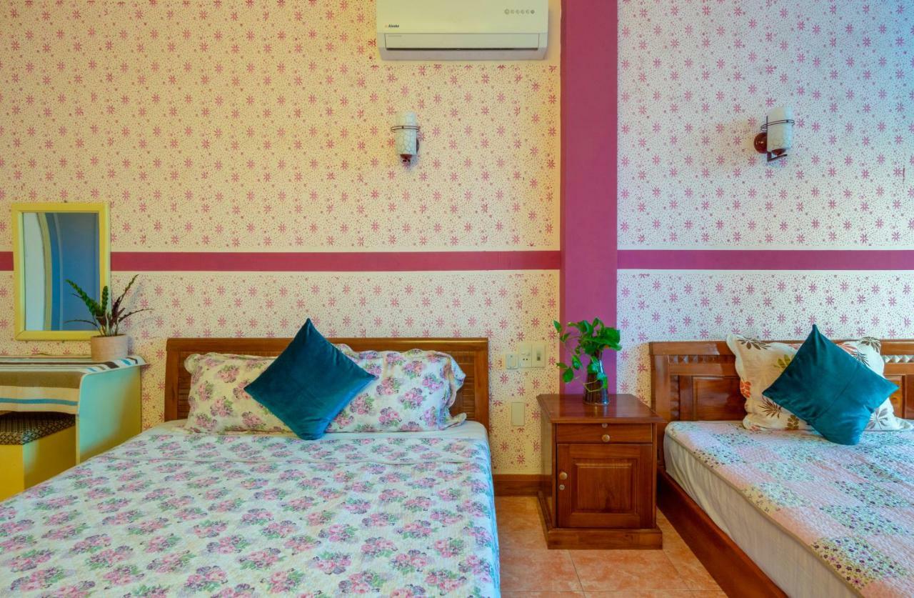 Vy Hoa Hoi An Villas Zewnętrze zdjęcie