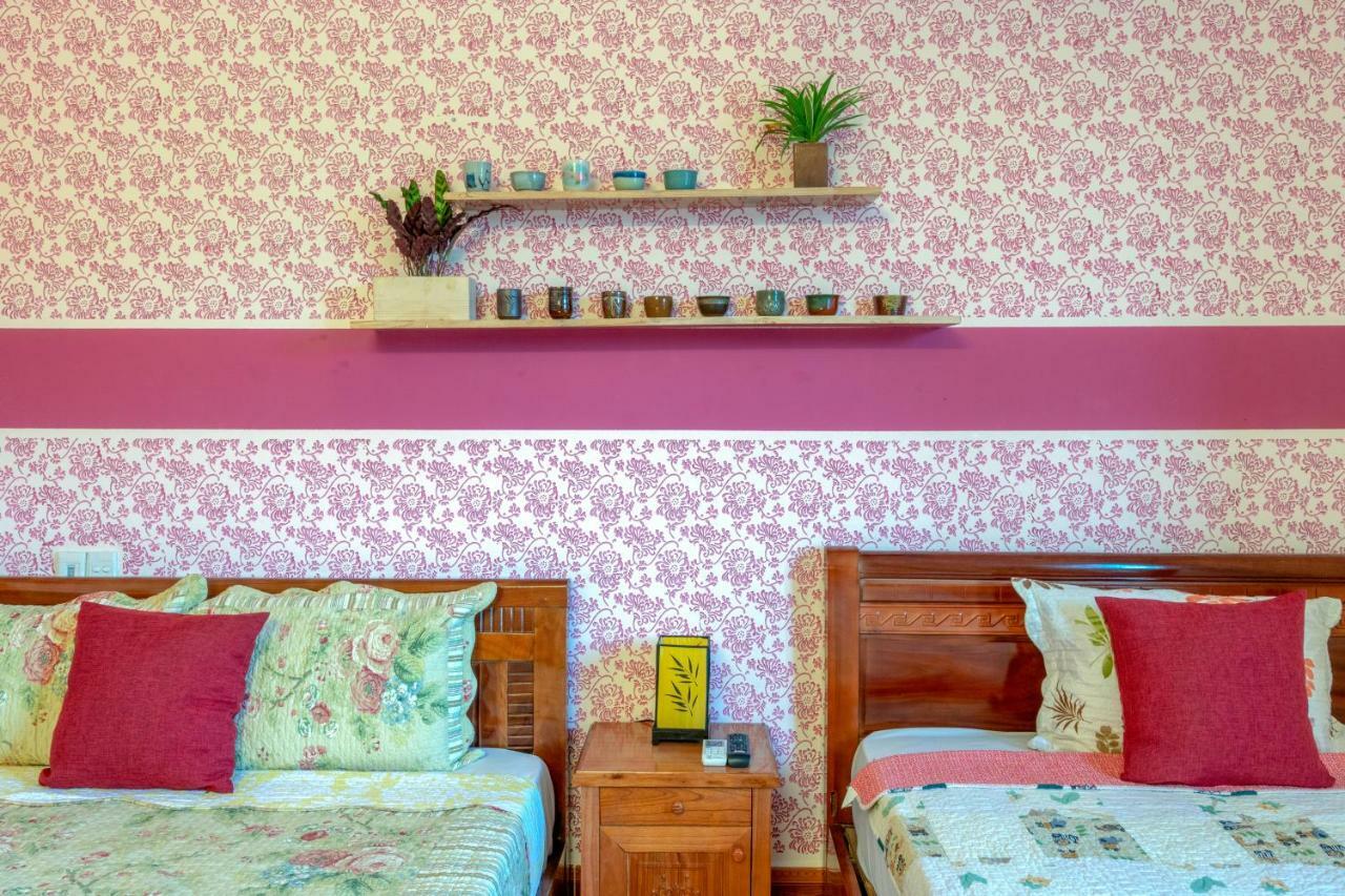 Vy Hoa Hoi An Villas Zewnętrze zdjęcie