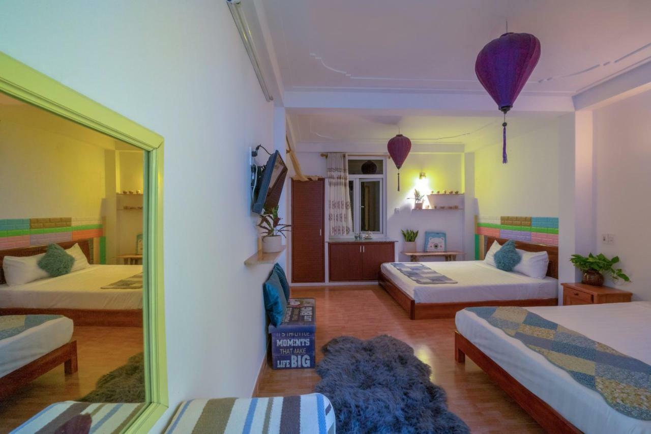 Vy Hoa Hoi An Villas Zewnętrze zdjęcie