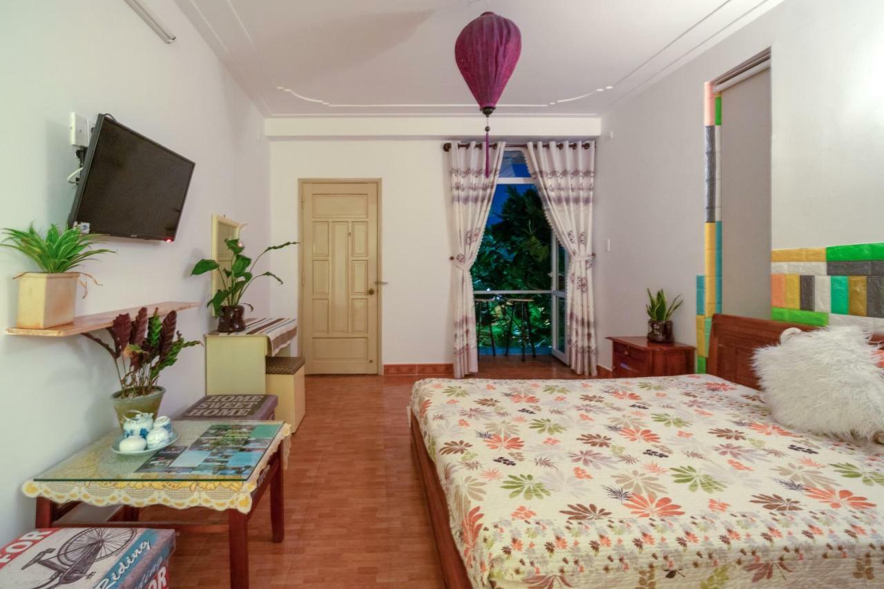 Vy Hoa Hoi An Villas Zewnętrze zdjęcie