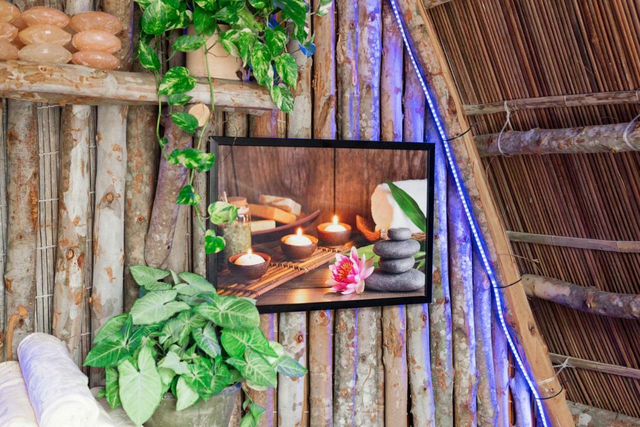 Vy Hoa Hoi An Villas Zewnętrze zdjęcie