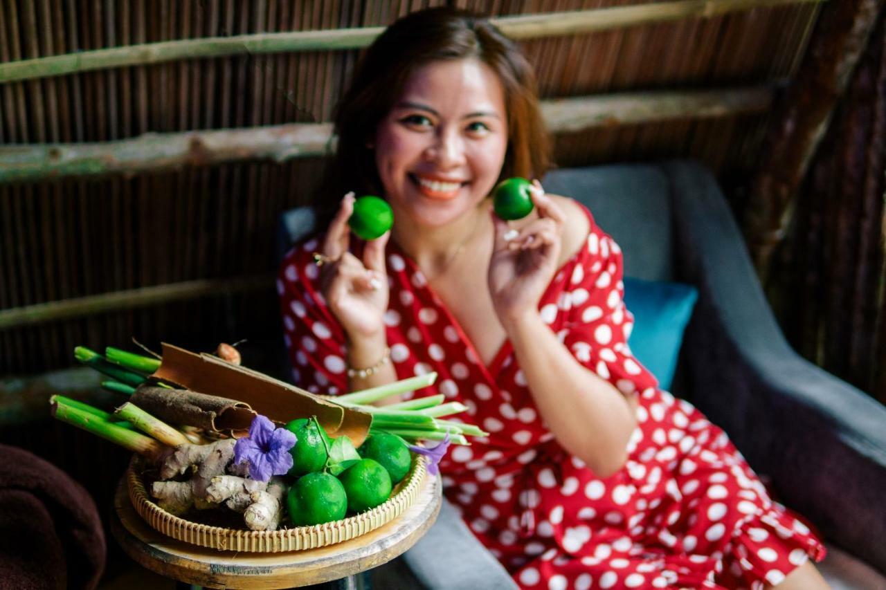 Vy Hoa Hoi An Villas Zewnętrze zdjęcie