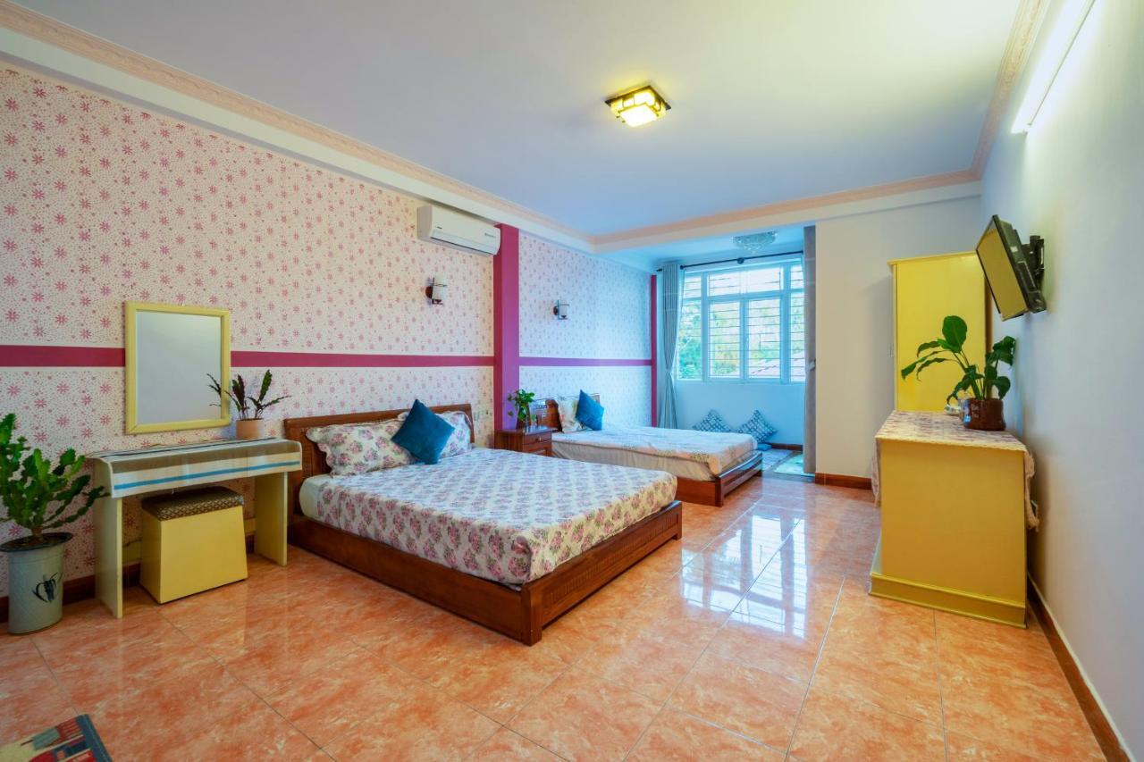 Vy Hoa Hoi An Villas Zewnętrze zdjęcie