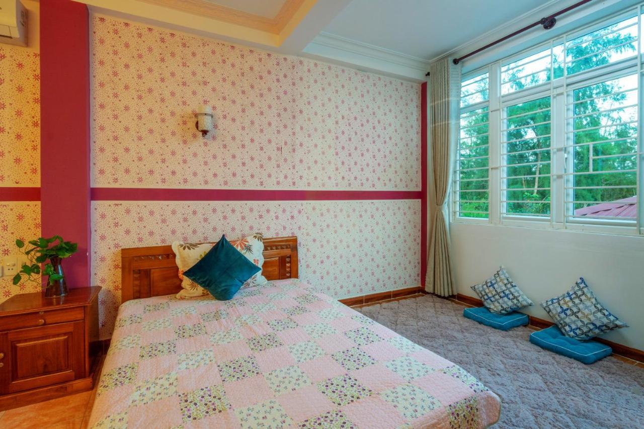 Vy Hoa Hoi An Villas Zewnętrze zdjęcie