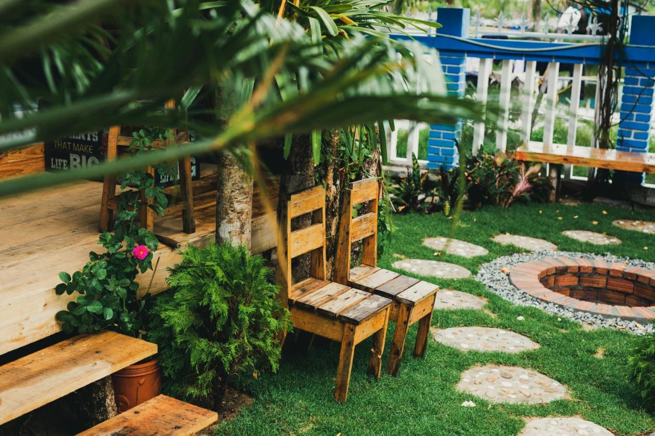 Vy Hoa Hoi An Villas Zewnętrze zdjęcie